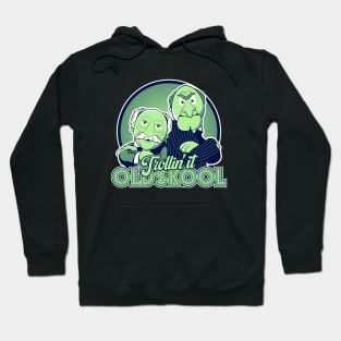 The Muppets Trollin Hoodie